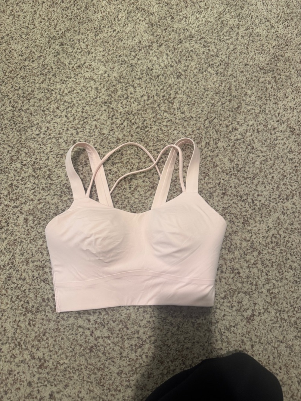 Lululemon align c/d sports bra